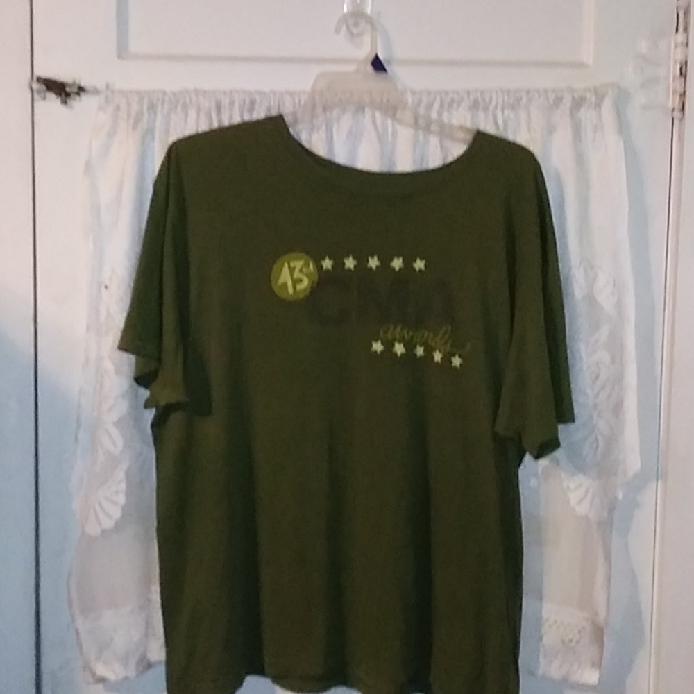 43rd CMA Awards Tshirt